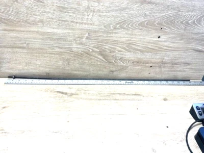 Recortadora de cuerda de gas Craftsman WS4200 eje de transmisión flexible inferior 30 1/4" de largo OME USADA Foto 1 de 4