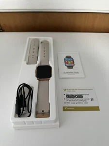 Ruimen H1 Smart Watch - Picture 1 of 3