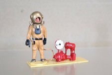 TOMMY ATKINS DORSET TOY SOLDIERS WWII RN DEEP SEA WRECK DIVER with PUMP 1og