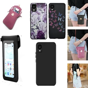 Phone Case For TCL 30 Z / Verizon 30LE Flexible Gel Cover - Picture 1 of 13