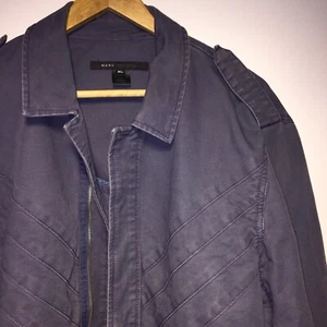 Marc by Marc Jacobs Military Style Men's Jacket Size XL - Picture 1 of 5