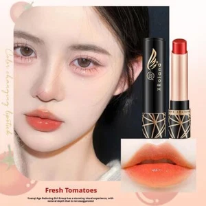 Carotene Temperature-changing Moisturizing Lipstick Nourish Against Drynes D9L9 - Picture 1 of 17