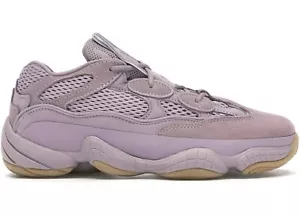 adidas Yeezy 500 Soft Vision (Kids) Size 11.5k New FW2673 - Picture 1 of 6