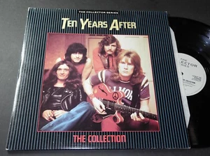 Ten Years After 2 LP - The Collection, ex, ex+ - Foto 1 di 2