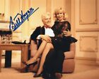 Bill Hayes Signed 8x10 Photo w/COA Days Of Our Lives
