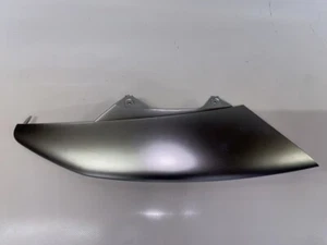 Original Mercedes Frontspoiler vorne unten links 63AMG MOPF SL R231 A2318857700 - Bild 1 von 1