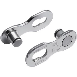 Shimano SM-CN910 12-Speed Quick Links For Hyperglide+ Chains - Pack Of 2 - Picture 1 of 1