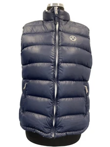 NORTH SAILS GILET DONNA WOMAN VEST JHF277 - Foto 1 di 10