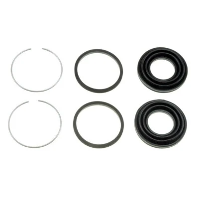 Kit de reparación de pinza de freno de disco delantera Dorman para Dodge Stealth 1991-1996 tracción delantera 1992 Foto 1 de 2