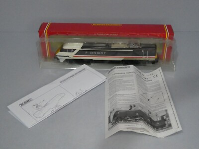 Hornby Class 91 for sale | eBay