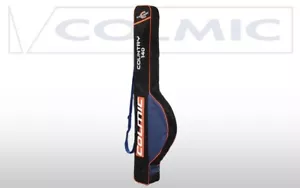 FODERO SACCA PORTA CANNE DA PESCA COLMIC COUNTRY PER SURFCASTING LAGO MARE FIUME - Foto 1 di 1