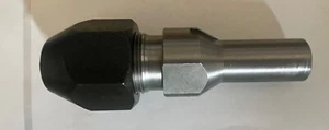 New router collet assembly for Grizzly/Shop Fox 3 hp shapers - Picture 1 of 1