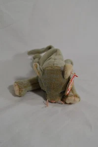 Ty Beanie Baby Scat The Cat 1998/1999 T27 - Picture 1 of 9