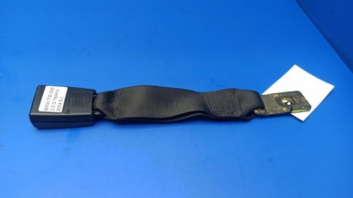 PUMA BMW 7 E65 E66 2004 Fibbia Cintura Posteriore 7018249 PUM7901