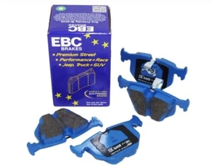 EBC DP52014NDX Bluestuff NDX Super-Street & Trackday Brake Pads - Front Set - Imagen 1 de 3