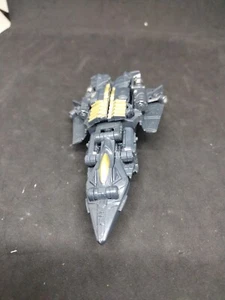 Transformers The Last Knight Megatron Cyberfire 1-Step Turbo Changer Decepticon - Picture 1 of 5