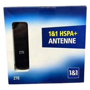 1&1 HSPA+ Antenne ZTE MF710M Surfstick 11 USB-Stick Internet Verbindung Top - Bild 1 von 10