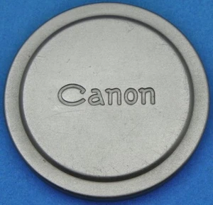 Canon Rangefinder 60mm Cap for RF 85mm f1.5 #6 - Picture 1 of 4