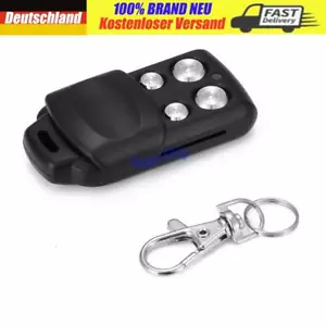 433.92MHz Garagentor Handsender Fernbedienung Für Chamberlain Motorlift - Bild 1 von 10