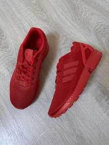 Adidas ZX FLUX Torsion Sneaker Sportschuhe Turnschuhe Schuhe Power Red S32278 - Bild 1 von 20