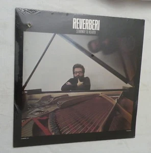 LP, Gian Piero Reverberi, Stairway To Heaven, Pausa PA 7020, Jazz/Funk, SEALED! - Picture 1 of 2