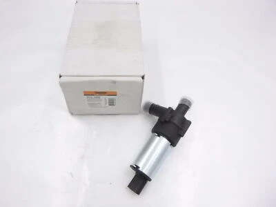 Bomba de agua auxiliar motor Dorman 902-089 original para Porsche Cayenne 2003-2010 Foto 1 de 3