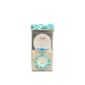 Pure Fiji Spa Box Sample Kit Coconut - Read Description - Picture 1 of 1