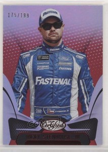 2018 Certified Red /199 Ricky Stenhouse Jr #21