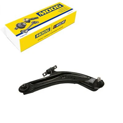 Brazo de control delantero derecho inferior MOOG para Nissan Rogue Sport 2017-2019 Foto 1 de 3