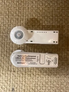 WattStopper LMLS-400 Closed Loop Photosensor - Lot of 2 - Picture 1 of 4