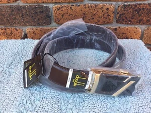 Doulilu Mens Dress Belt NEW - Picture 1 of 4