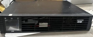 UPS Tripp Lite: 1000 VA 120 V SMART1000RM2U - Imagen 1 de 5