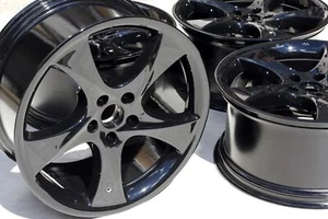 22 Zoll Porsche Cayenne BBS Felgen 7L 7P 9PA 92A 10,5Jx22 ET52 0549001 BBS AI001 - Bild 1 von 12