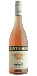 6 bt. ROSATO 2023 NERVI - GIACOMO CONTERNO - Bild 1 von 1