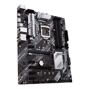 For ASUS STRIX X299-E GAMING motherboard LGA2066 DDR4 ATX 128G tested ok - Picture 1 of 3