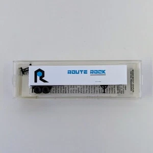 Micro Trains 68050 N Scale 48' Van Trailer Route Rock - Picture 1 of 2