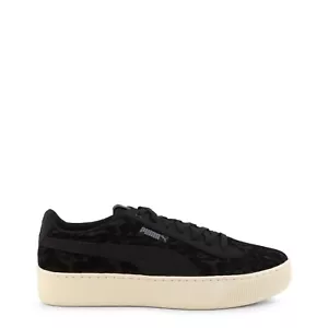 Zapatillas Puma Vikky_Platform 363730-02 Zapatillas color negro y blanco - Imagen 1 de 4