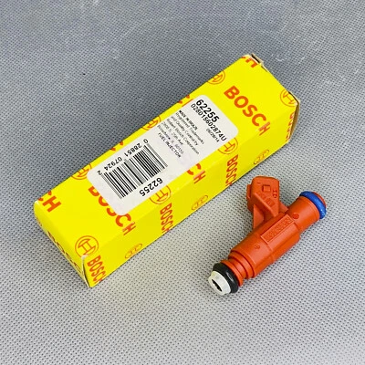 Inyector de combustible genuino nuevo para Ford Explorer 62255 2002-2003 OE Foto 1 de 4