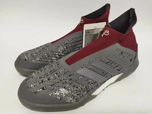 Adidas Predator 18+ TF Paul Pogba AC7456 campione US8.5 UK8 - Foto 1 di 10