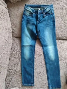 Damen Jeans Up FASHION Gr 36 - Bild 1 von 4
