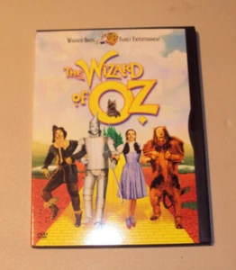 The Wizard Of Oz(1939)(DVD)(1-Disk Set) - Bild 1 von 1