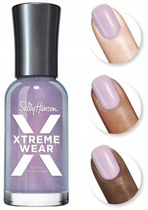 SALLY HANSEN Hard as Nails Xtreme Wear IRIS ILLUSION 546