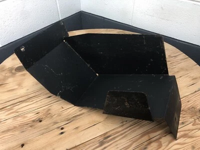 Ridgid 8000/10000w Generator Heat Shield ￼ - Image 1 of 4