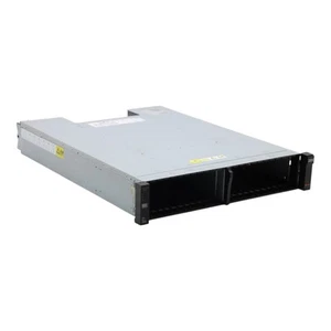 IBM StoreWize V7000 2076-224 85Y6052 SAS 6G 24X SFF Obudowa rozszerzeń Pamięć masowa - Zdjęcie 1 z 6