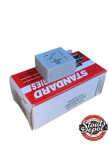 Standard Motor Products RY612T A/C and Heater Relay - New Old Stock - Picture 1 of 8