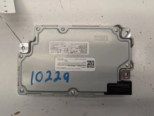 Chassis ECM Communication Voice Recognition Fits 16-19 FIESTA 787545 - Picture 1 of 8