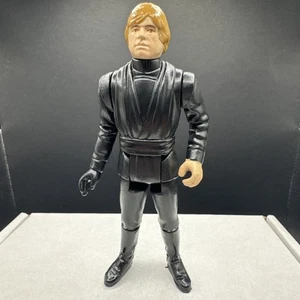 NO COO Luke Skywalker 1983 STAR WARS Kenner Jedi Knight LFL sciolto - Foto 1 di 10
