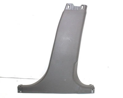 2016 - 2021 JAGUAR XF RIGHT PASSENGER SIDE B PILLAR LOWER TRIM COVER PANEL #3614 - Image 1 of 4