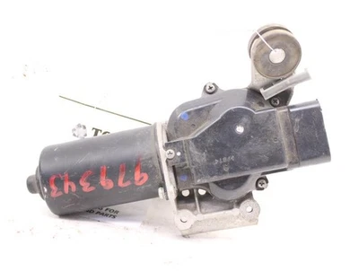 Used Windshield Wiper Motor fits: 2006 Chevrolet Equinox  Grade A - Imagem 1 de 4