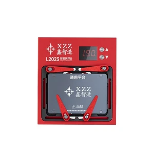 Table chauffante intelligente compatible L2023 pour iPhone X-15 Pro Max (XinZhiZao) - Photo 1 sur 10